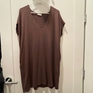 Wilfred Free MARCOUX Dress